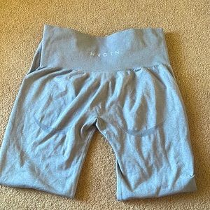 Nvgtn leggings brand new